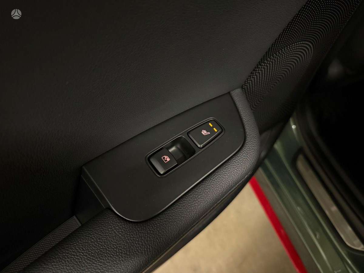 Kia ProCeed, 1.6 l., Универсал