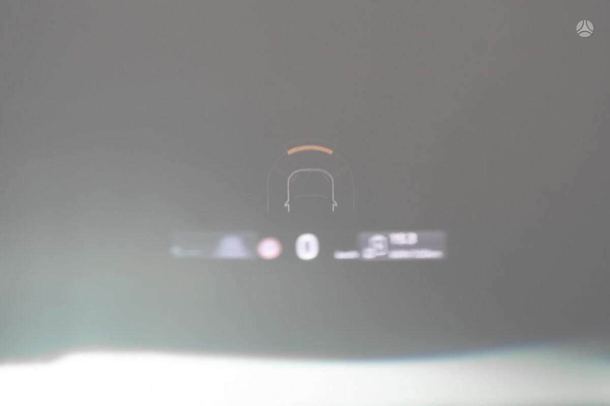 Volkswagen ID.3, Хэтчбек