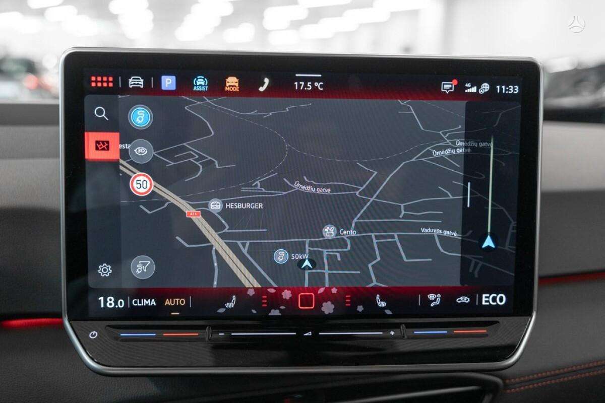 Volkswagen ID.3, Хэтчбек