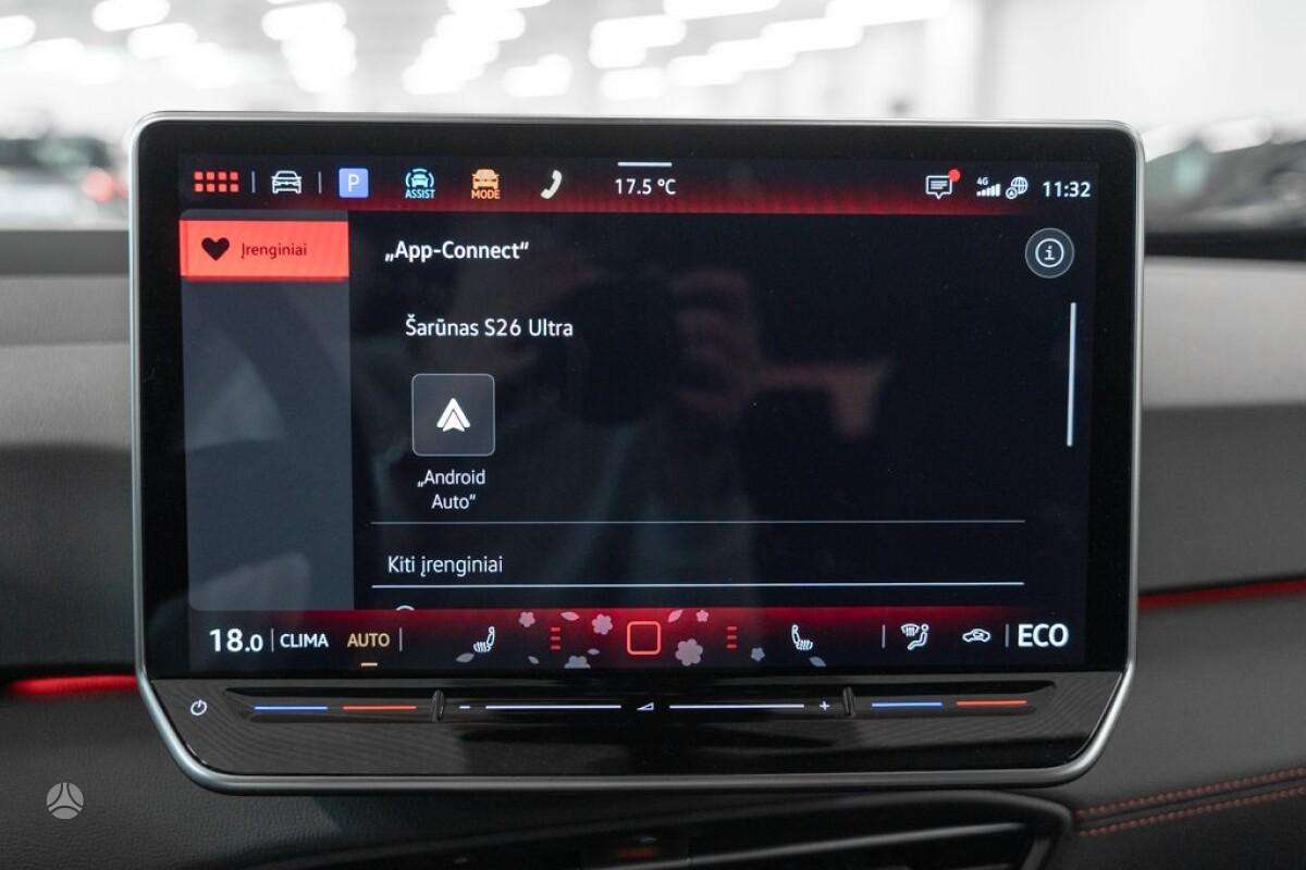Volkswagen ID.3, Хэтчбек