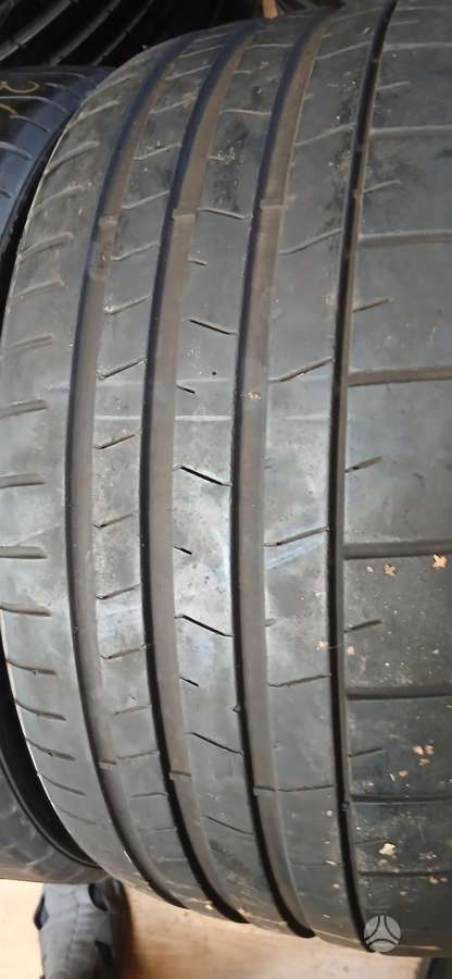 Pirelli, vasarinės 245/35 R19