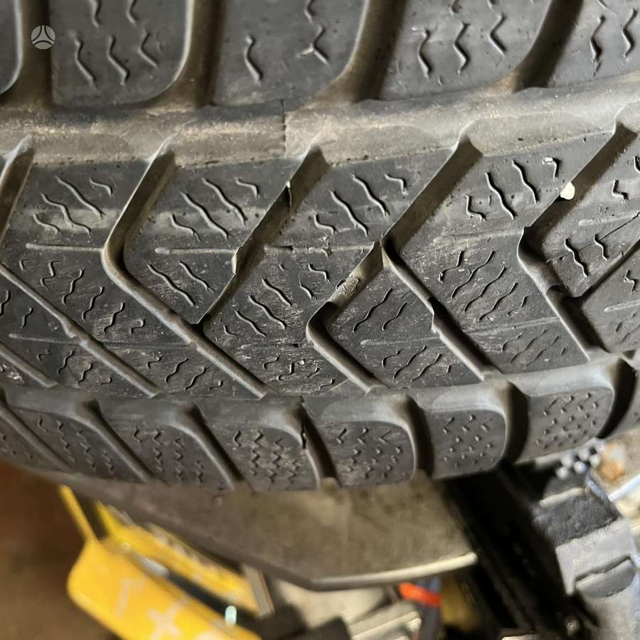 Volkswagen, light alloy, R19