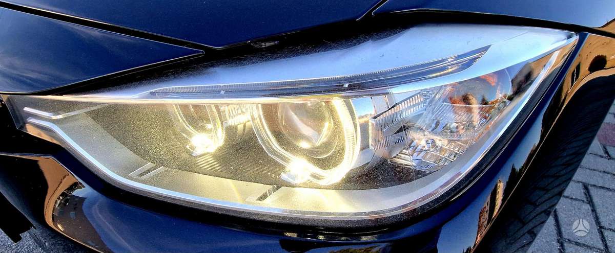 BMW 330, 3.0 l., wagon