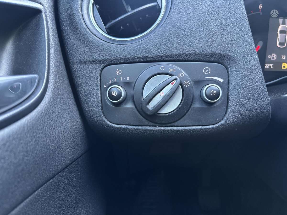 Ford Mondeo, 2.0 l., Универсал