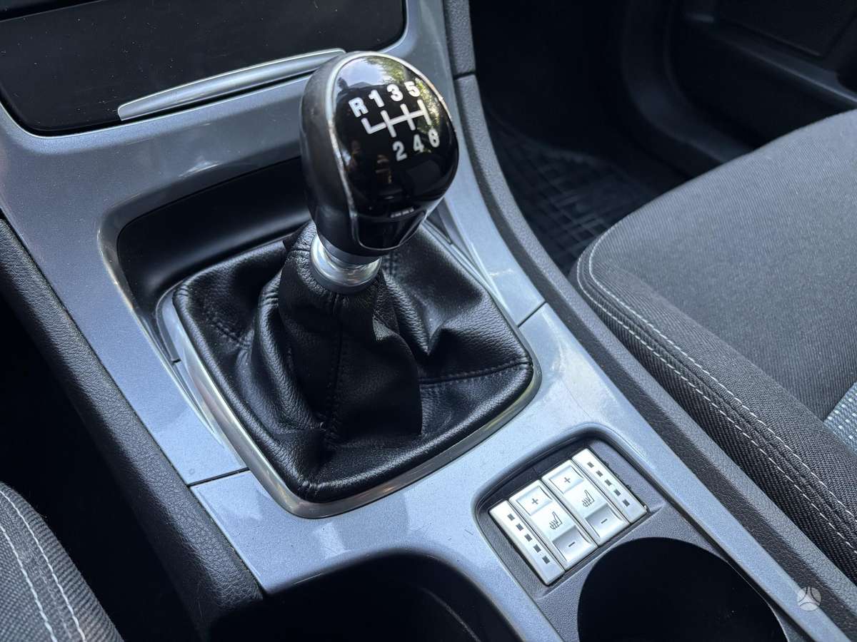 Ford Mondeo, 2.0 l., Универсал
