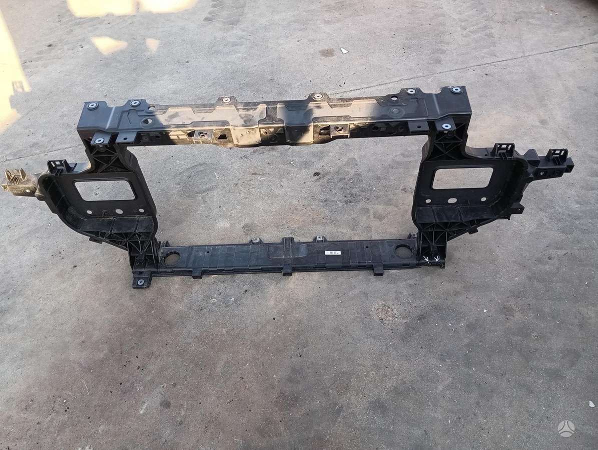 Kia EV6 dangtis (priekinis, galinis)