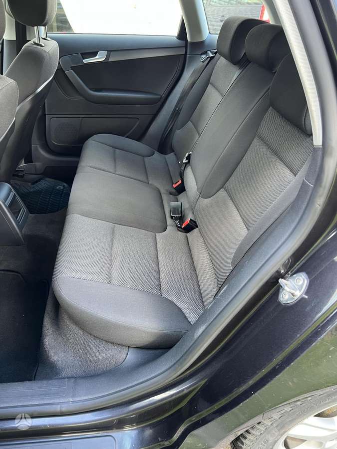 Audi A3, 1.4 l., Хэтчбек