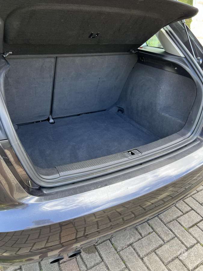 Audi A3, 1.4 l., Хэтчбек