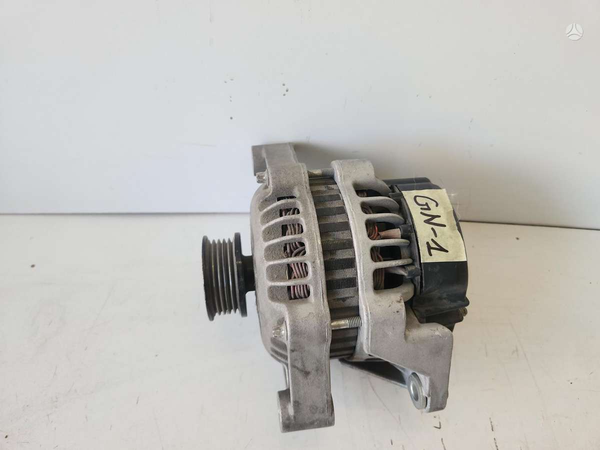 Opel -kita-, 8EL 012 427-451, генератор