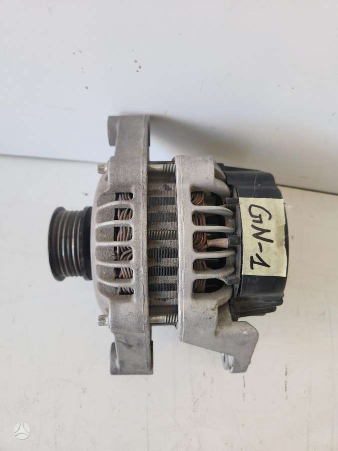 Opel -kita-, 8EL 012 427-451, генератор