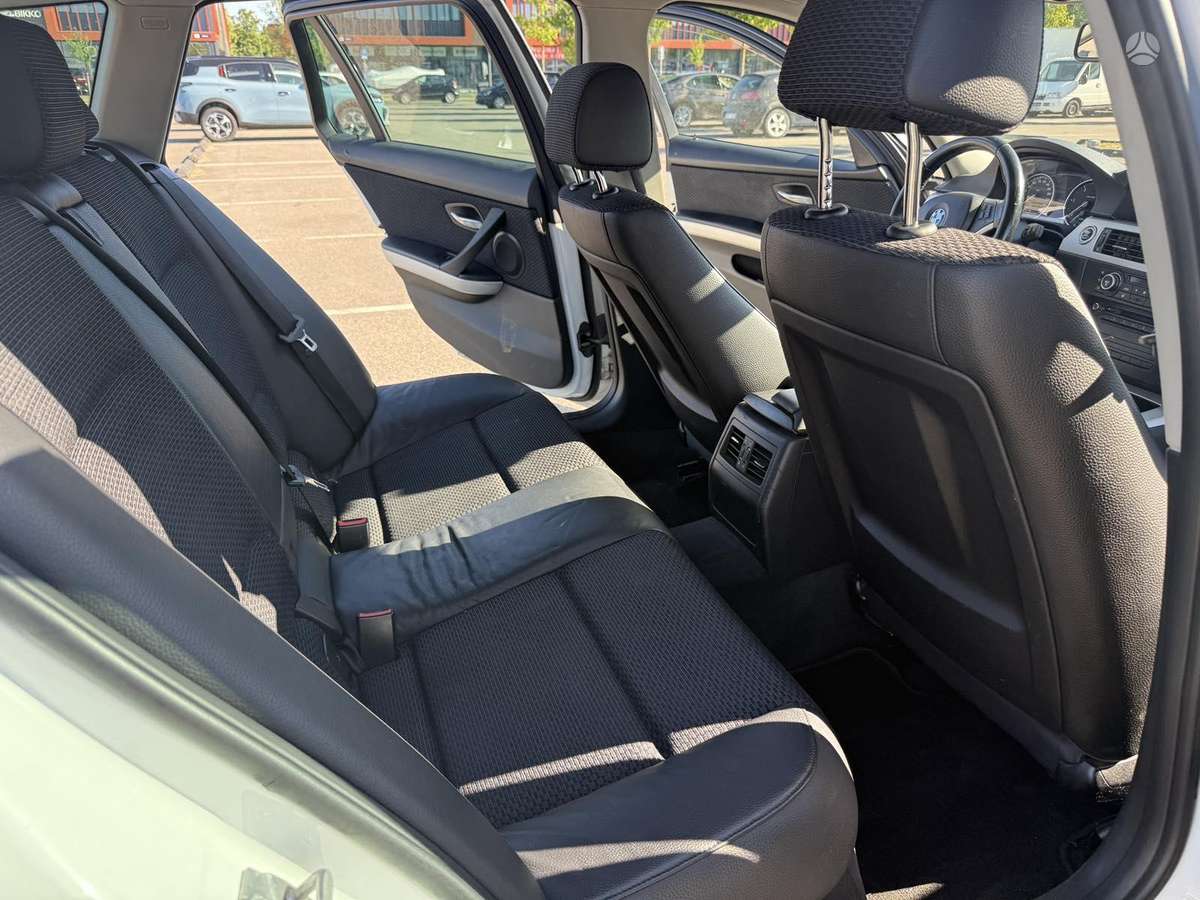 BMW 320, 2.0 l., Универсал