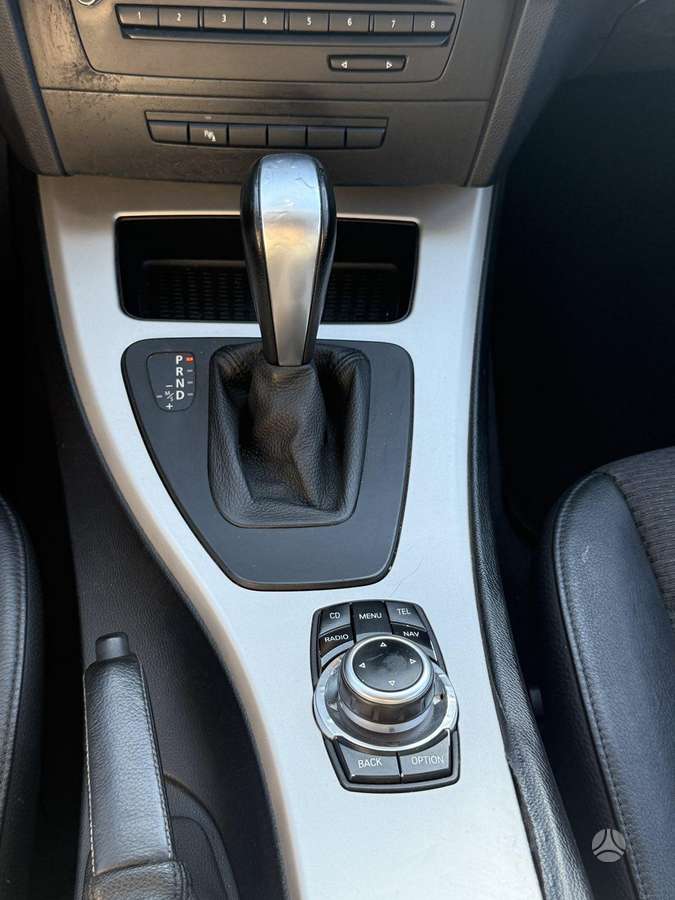 BMW 320, 2.0 l., Универсал