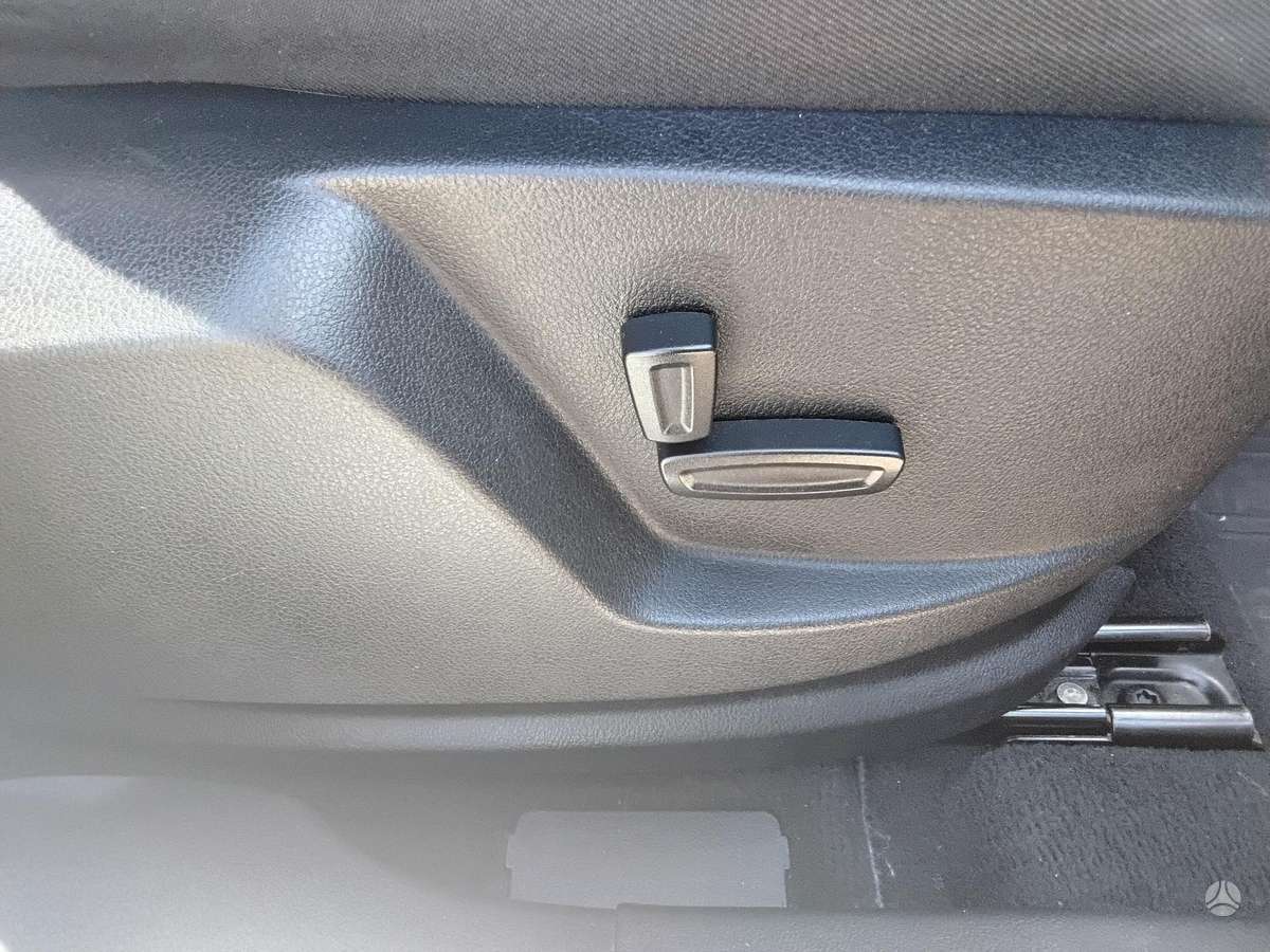 Ford S-MAX, 2.0 l., Минивэн