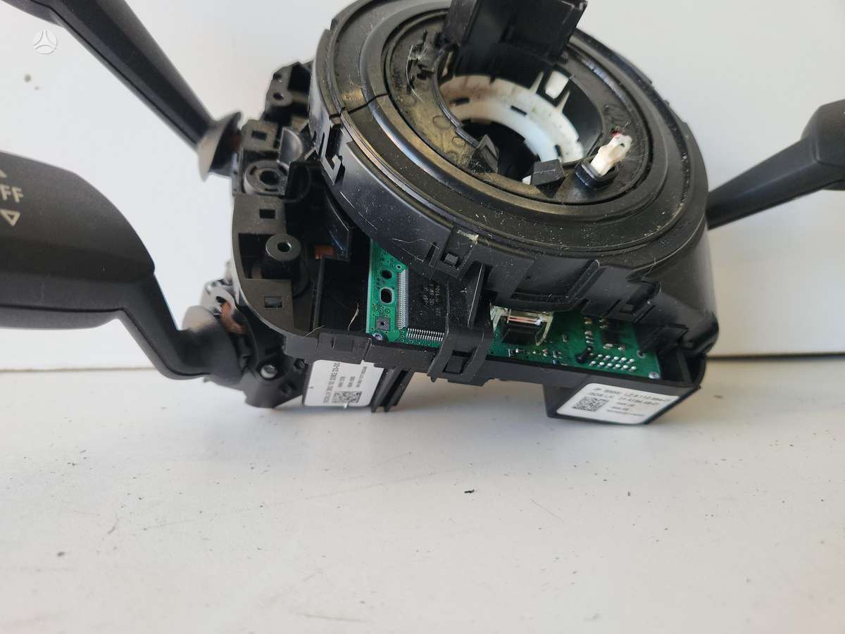BMW -kita-, 9110894 / 61319110894, рули