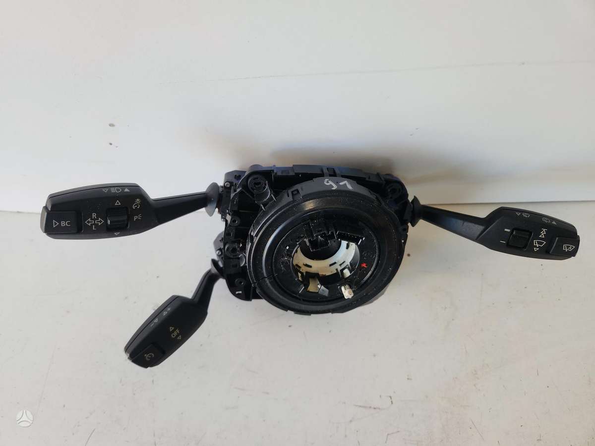 BMW -kita-, 9110894 / 61319110894, рули