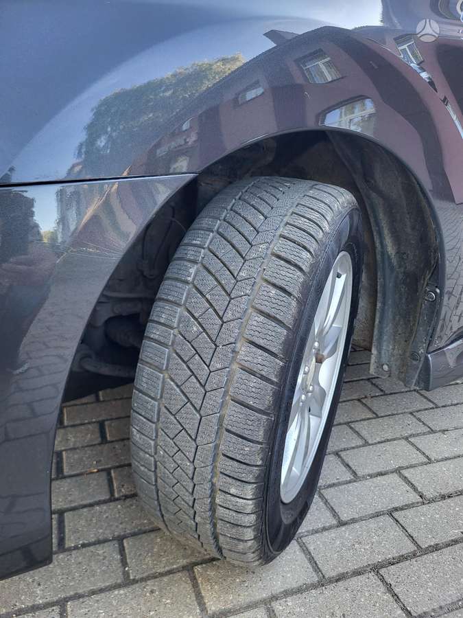 Subaru Legacy, 2.0 l., Универсал