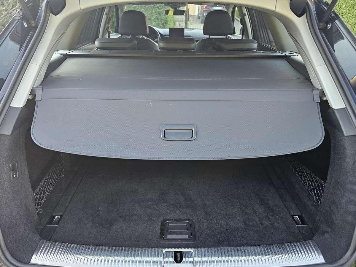 Audi A4 allroad, 2.0 l., Универсал