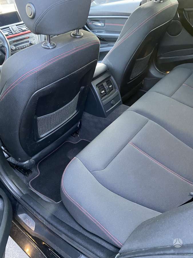 BMW 318, 2.0 l., Универсал