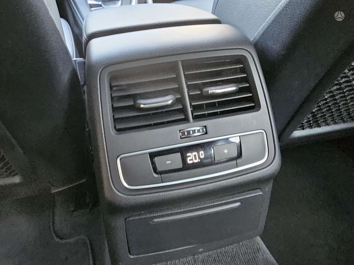 Audi A4 allroad, 2.0 l., Универсал