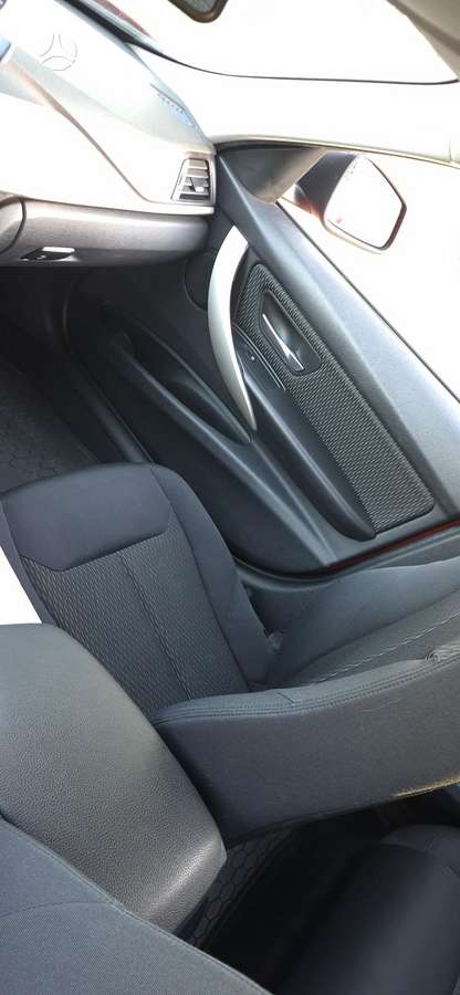 BMW 316, 2.0 l., Универсал