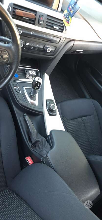 BMW 316, 2.0 l., Универсал