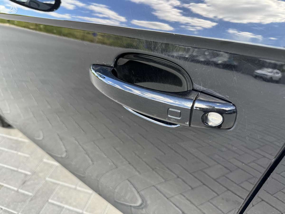 Audi A4, 2.0 l., wagon