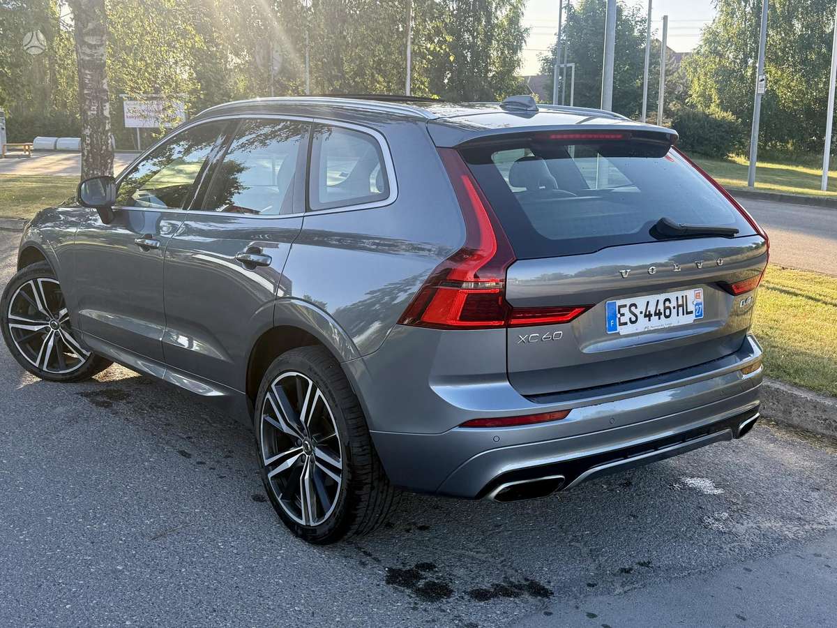 Volvo XC60 - 6