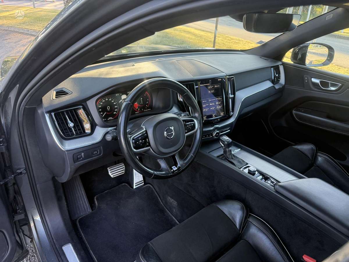 Volvo XC60 - 10