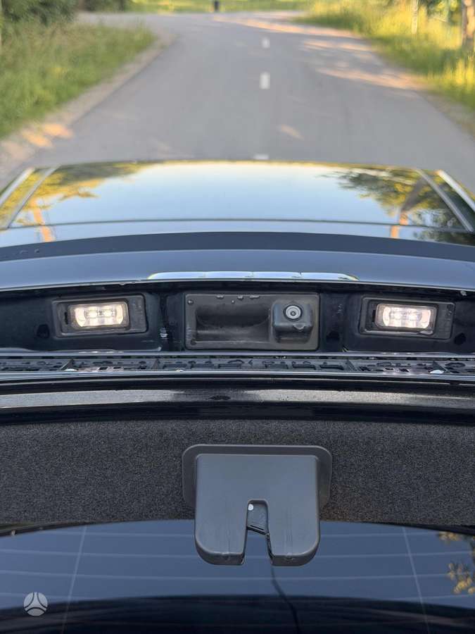 Audi A3, 2.0 l., Седан