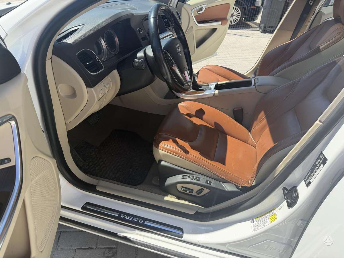 Volvo S60 - 7
