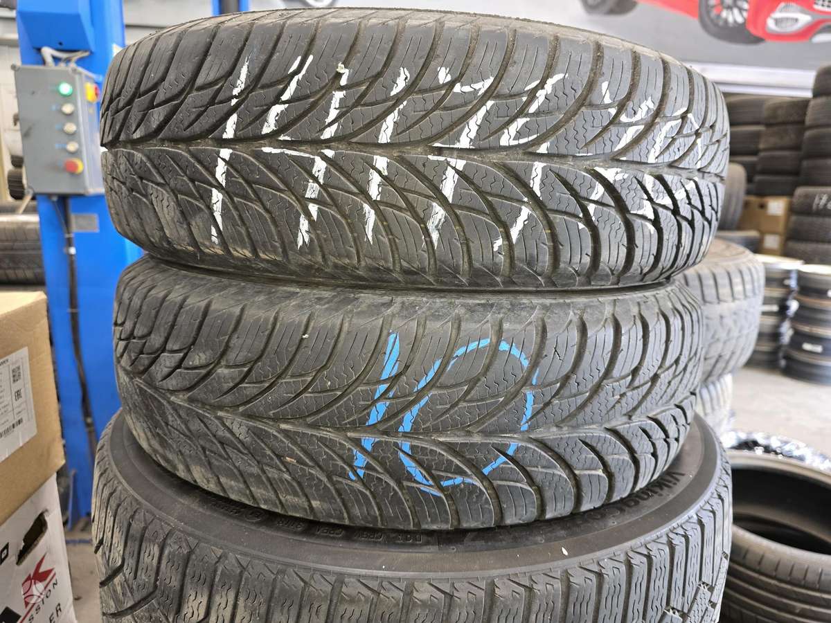 -Kita-, всесезонные 175/70 R14