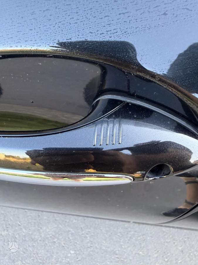 BMW 535, 3.0 l., Седан