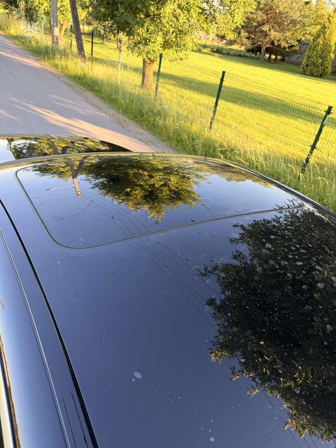 BMW 535, 3.0 l., Седан