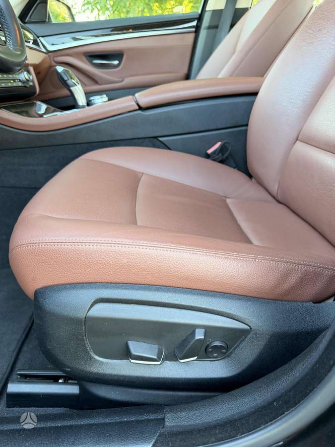 BMW 535, 3.0 l., Седан
