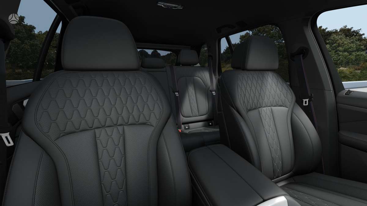 BMW X5, 3.0 l., Внедорожник / Кроссовер