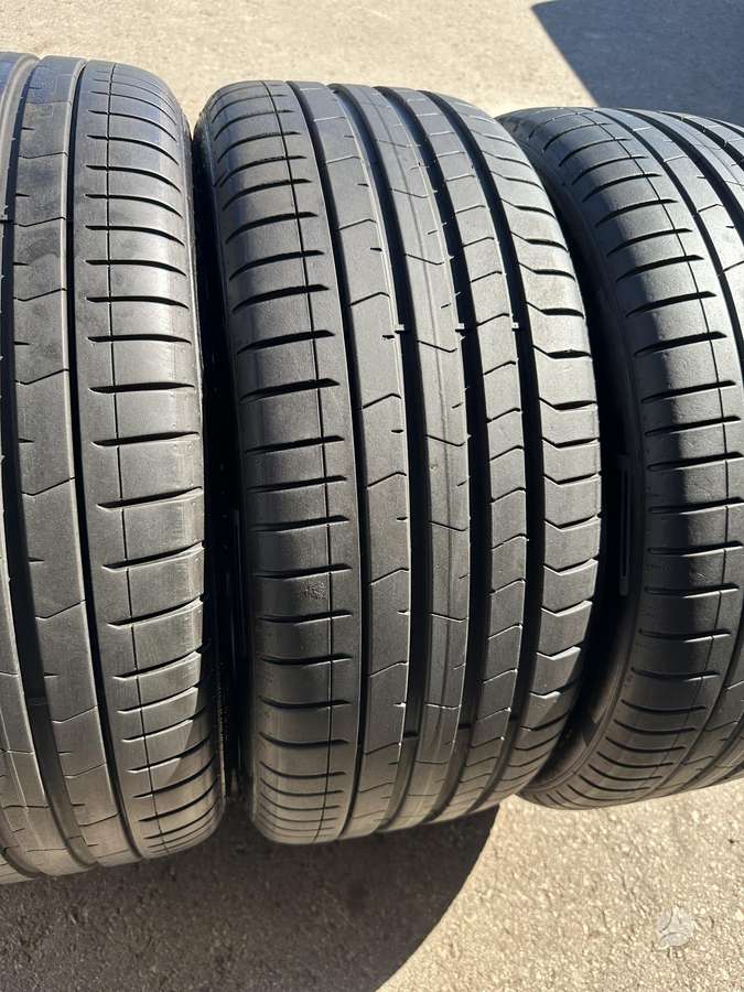Volvo XC90, light alloy, R22
