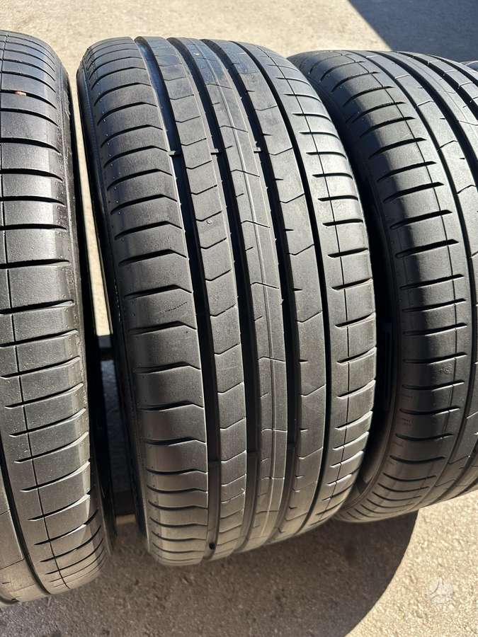 Volvo XC90, light alloy, R22