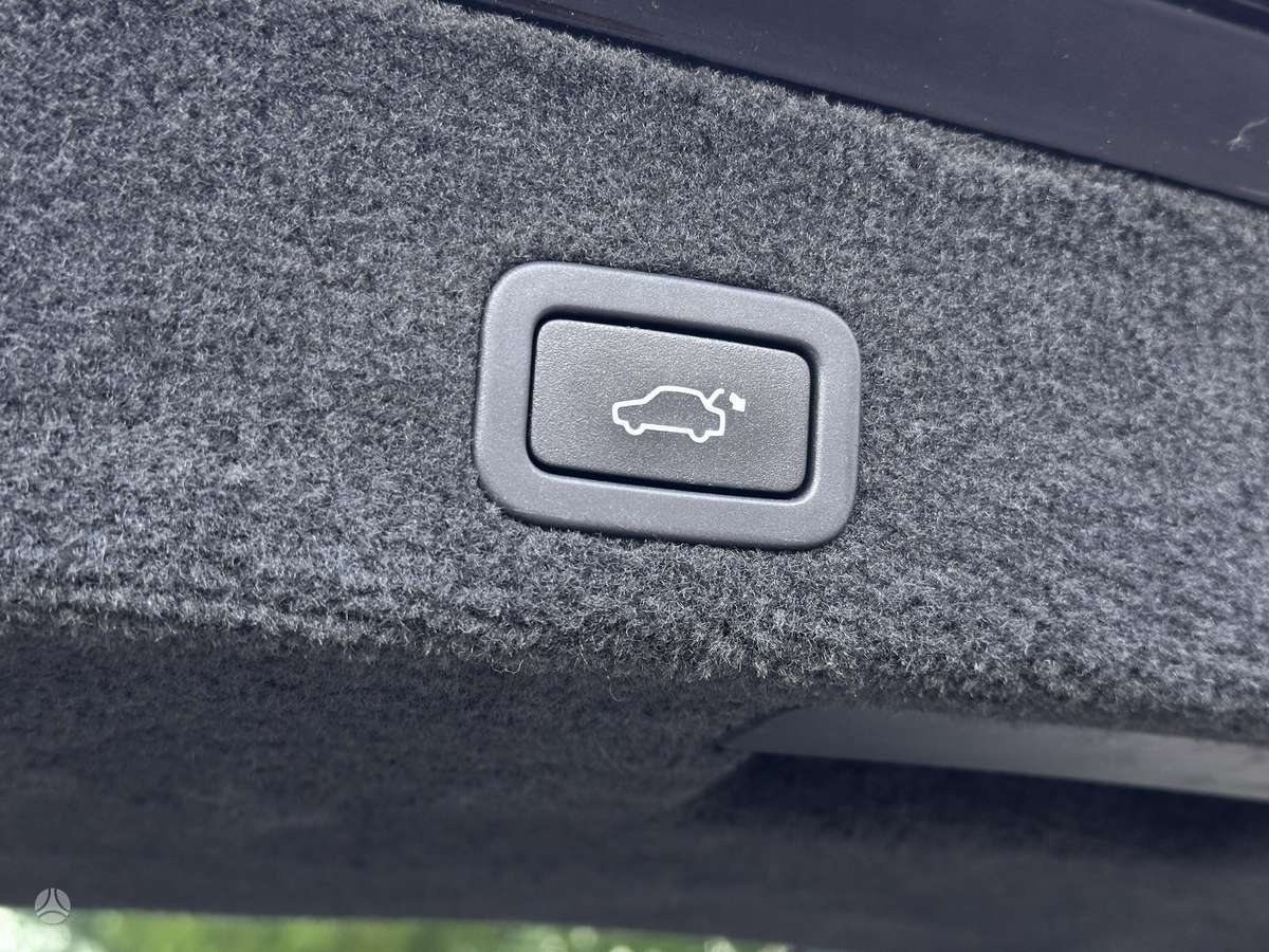 Volvo XC70, 2.4 l., universalas