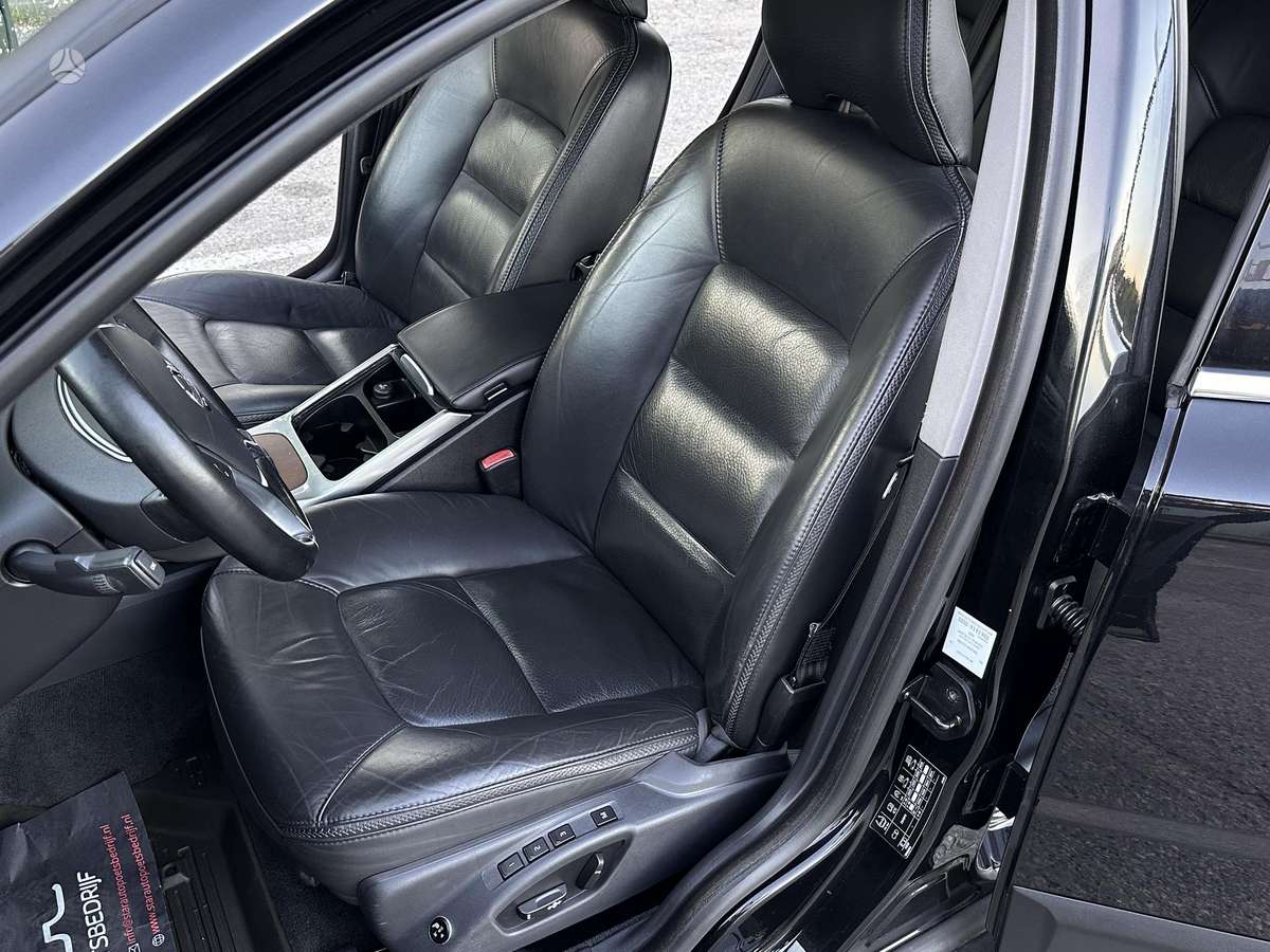 Volvo XC70, 2.4 l., universalas