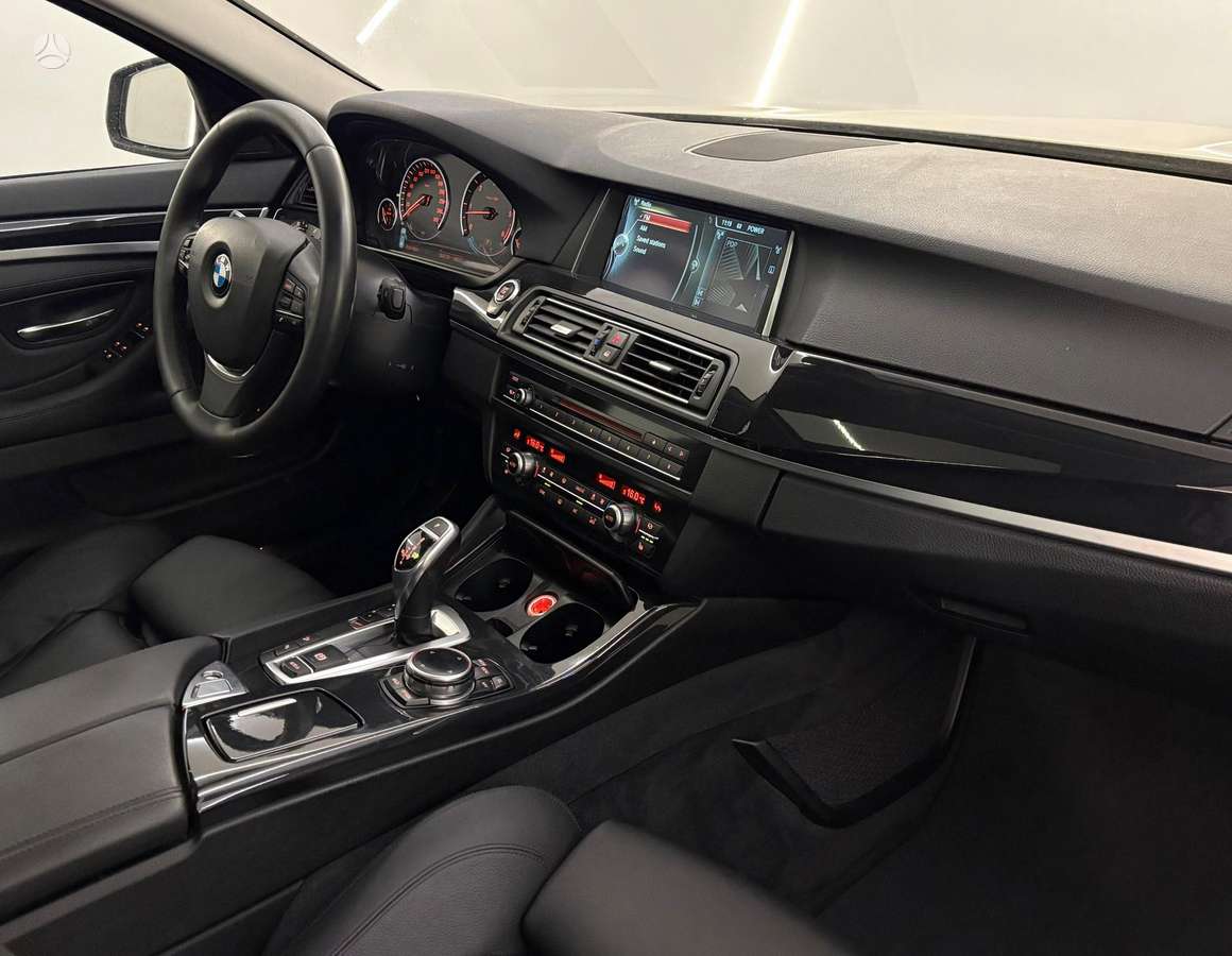 BMW 530, 3.0 l., Универсал