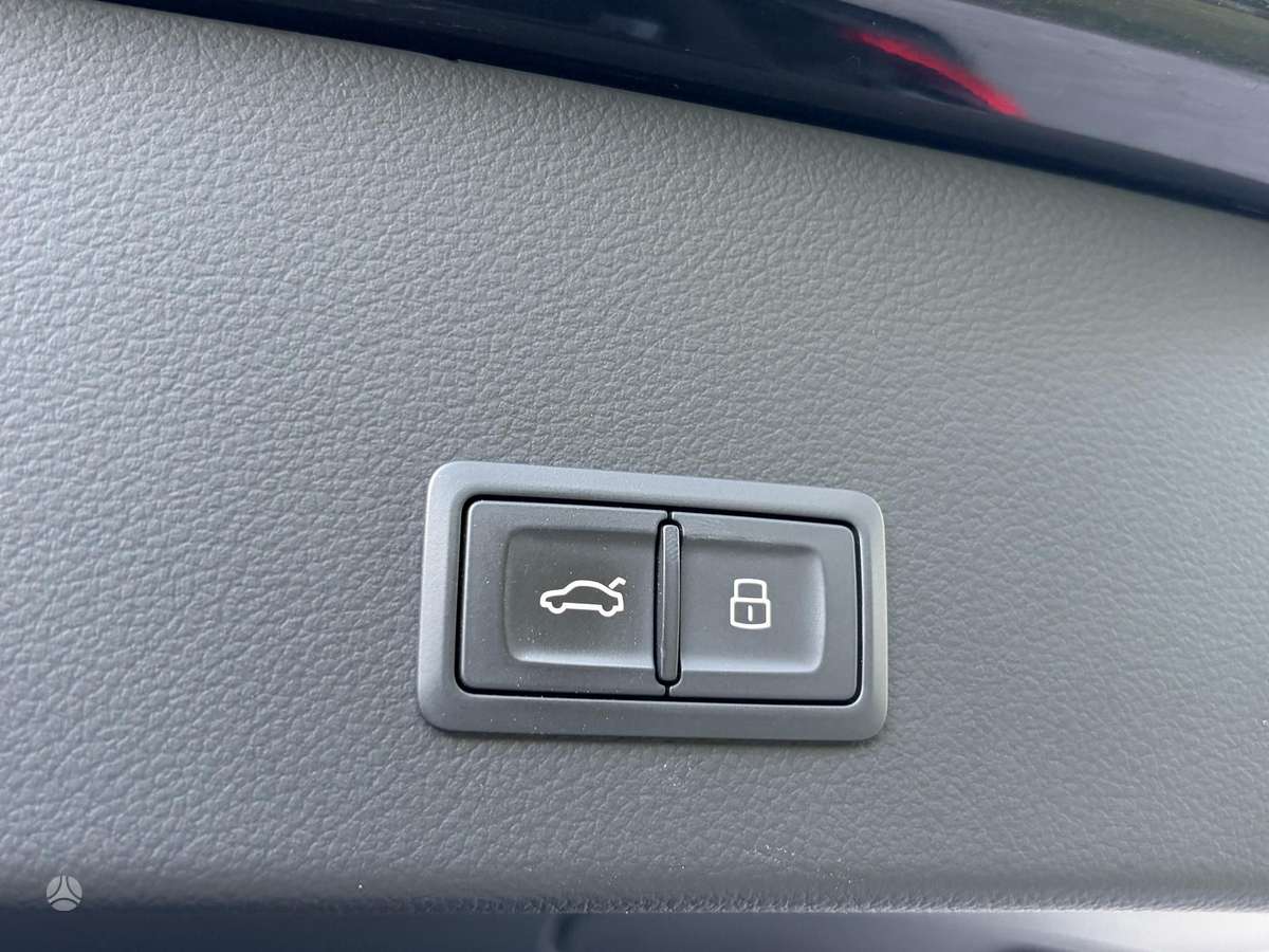 Audi A6, 2.0 l., Универсал