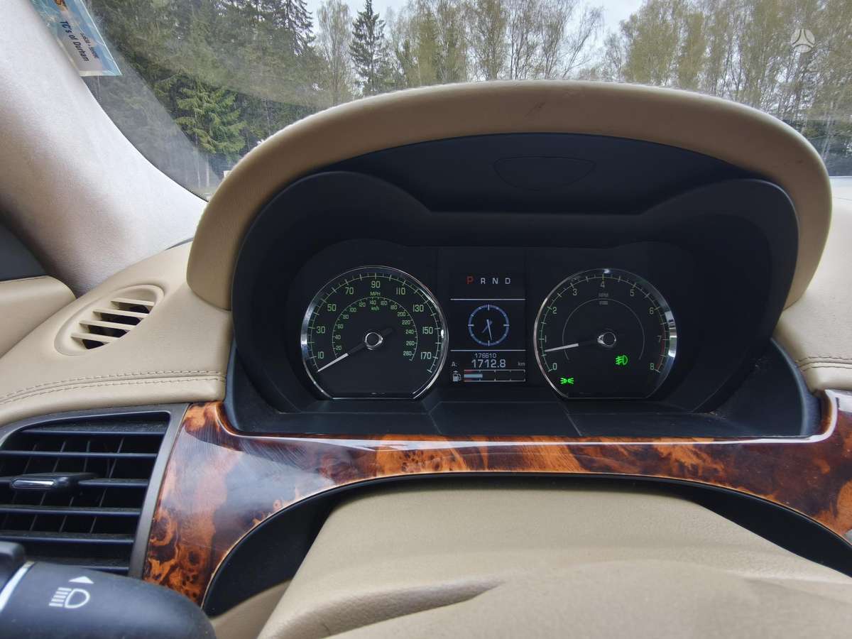 Jaguar XK, 4.2 l., coupe