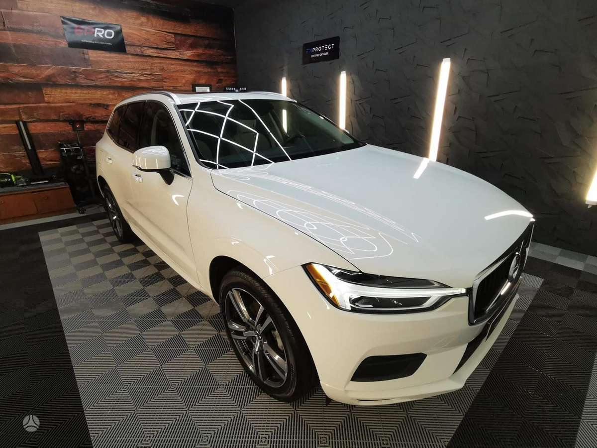 Volvo XC60 - 9