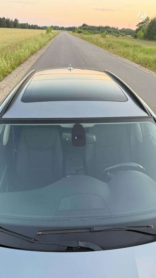 BMW 320, 2.0 l., universalas