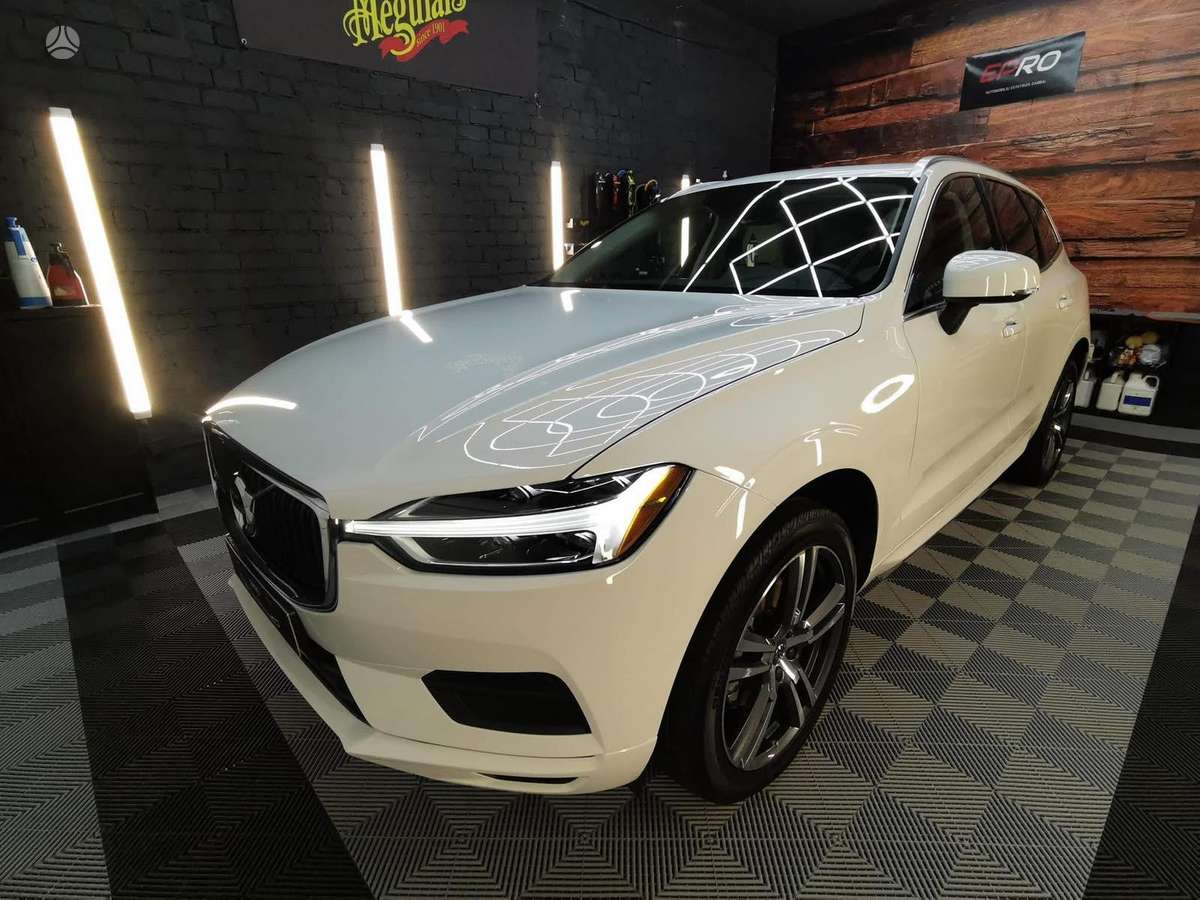 Volvo XC60 - 11