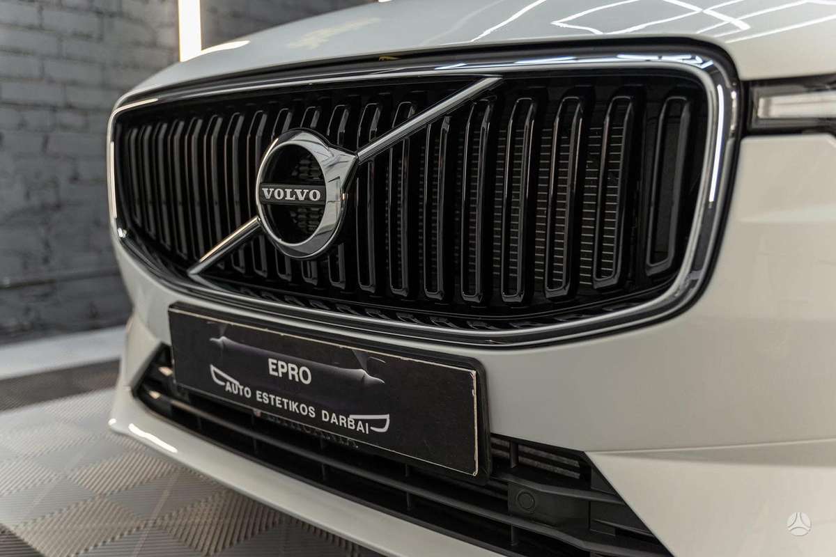 Volvo XC60 - 12