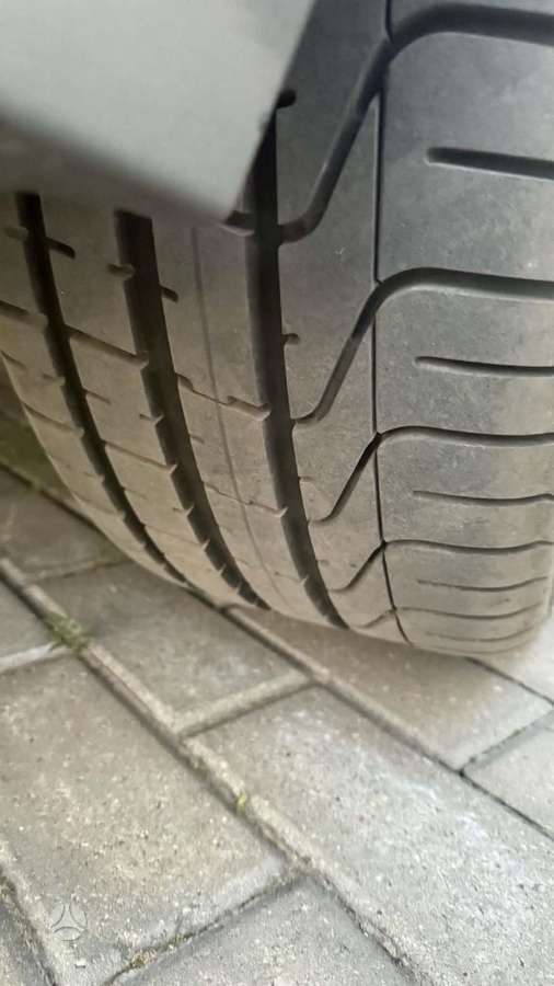 BMW 320, 2.0 l., universalas