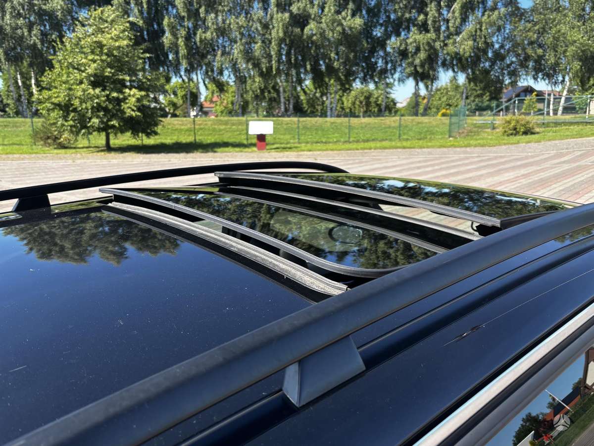 BMW 330, 3.0 l., wagon