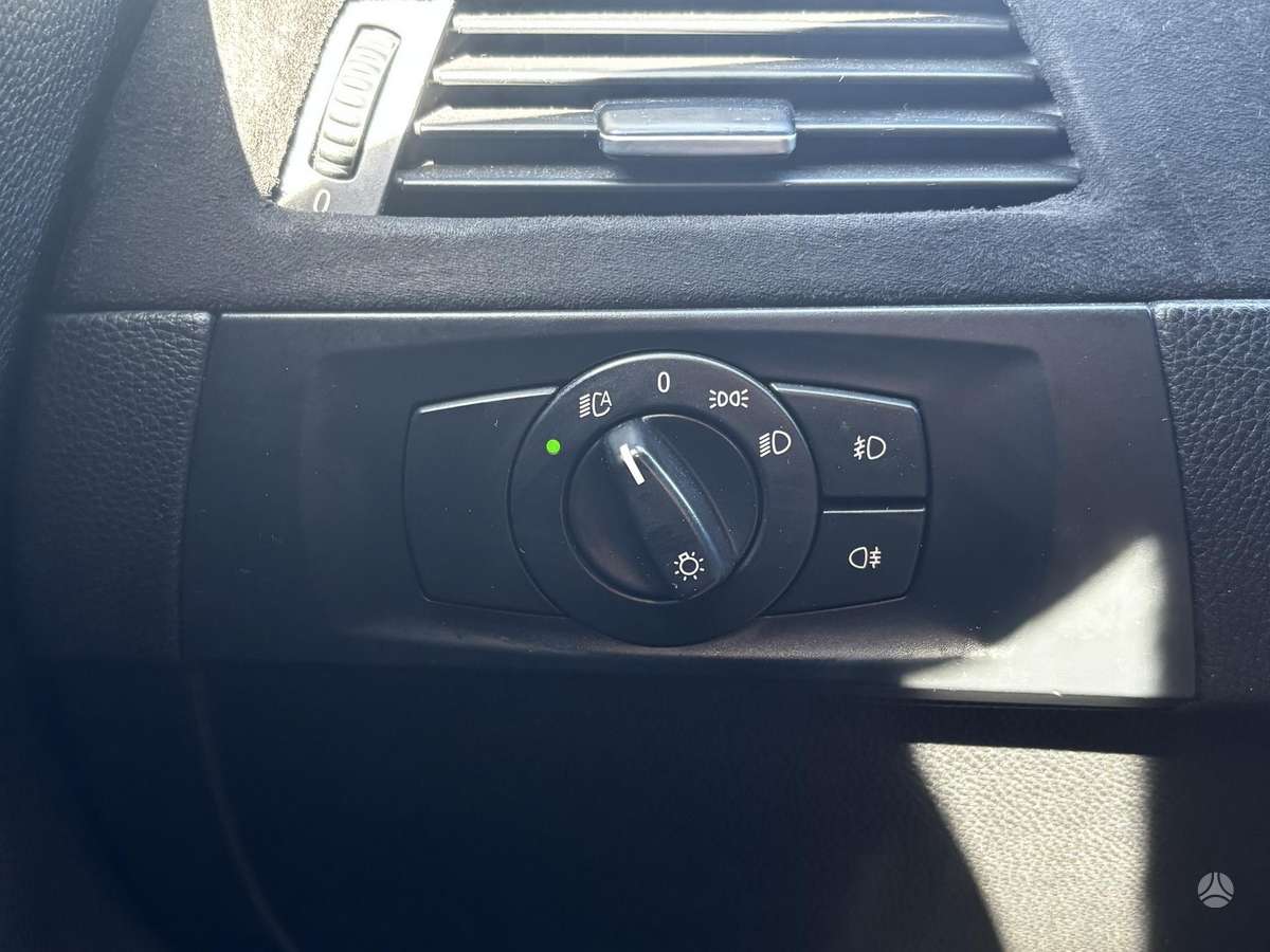 BMW 330, 3.0 l., wagon