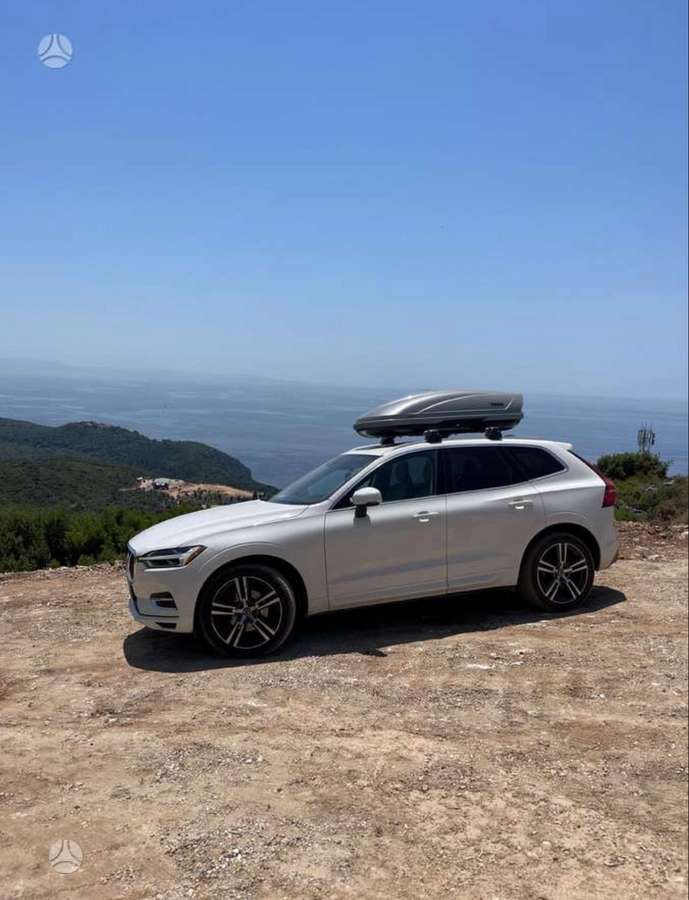 Volvo XC60 - 6